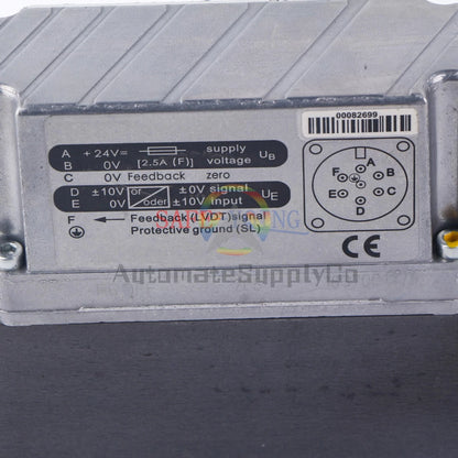 1X Rexroth 0811404603 4WRPEH 6 C3B40L-2X/G24K0/A1M 4WRPEH6C3B40L-20/G24K0/A1M
