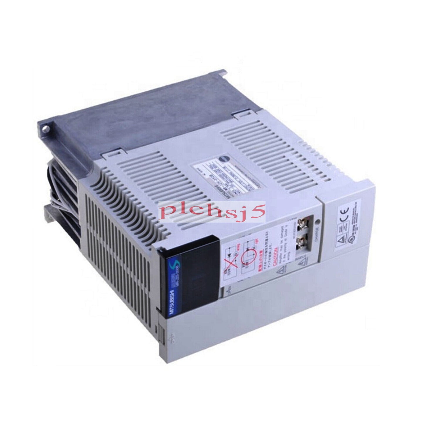 new Mitsubishi MR-J2S-350B Servo Amplifier