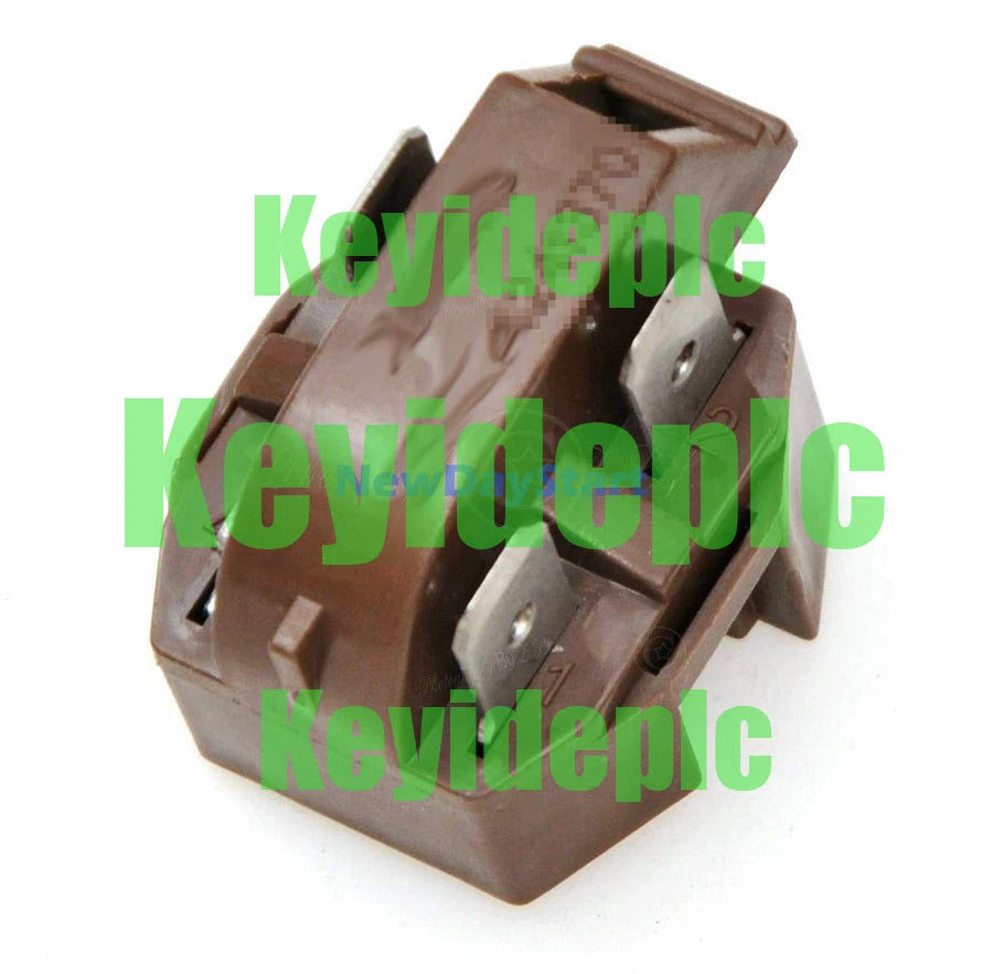 Refrigerator Start Relay For Haier Midea ... -8EA14B1 8EA19C3 18M3AB 4241370 #ke