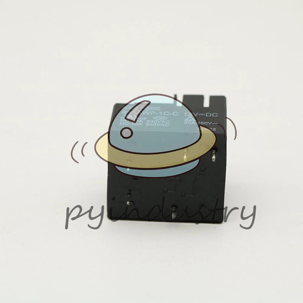 SONG CHUAN 855AWP-1C-C 12VDC Power Relay 12VDC 5Pin 20A 240VAC 10PCS