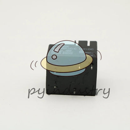 SONG CHUAN 855AWP-1C-C 12VDC Power Relay 12VDC 5Pin 20A 240VAC 10PCS