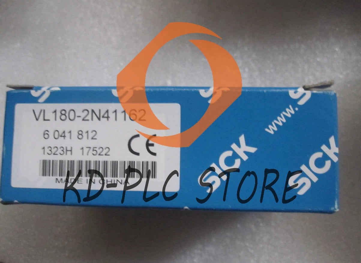 1PC SICK VL180-2N41162