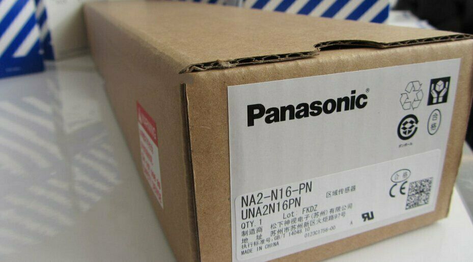 Panasonic Sunx NA2-N16-PN 1-Year Warranty - PANASONIC