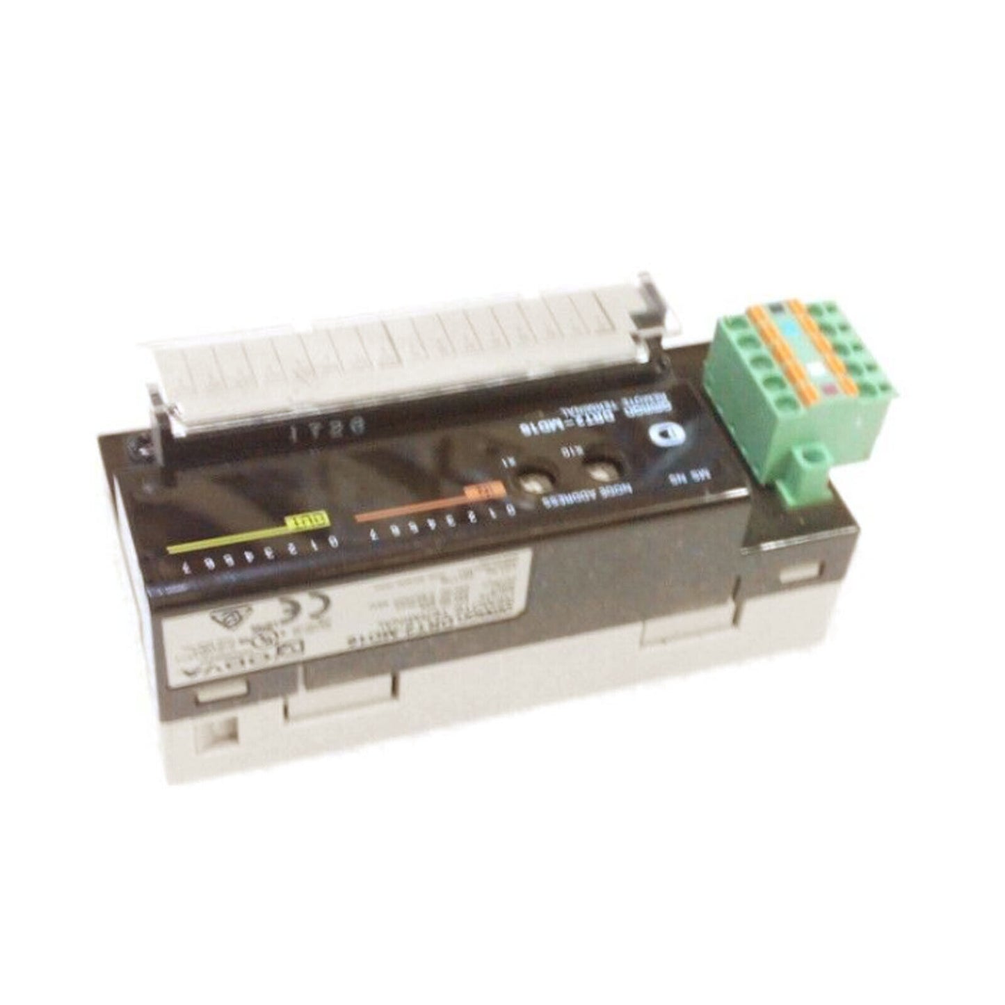 Omron PLC DRT2-MD16 | 1PCS | IN STOCK - OMRON
