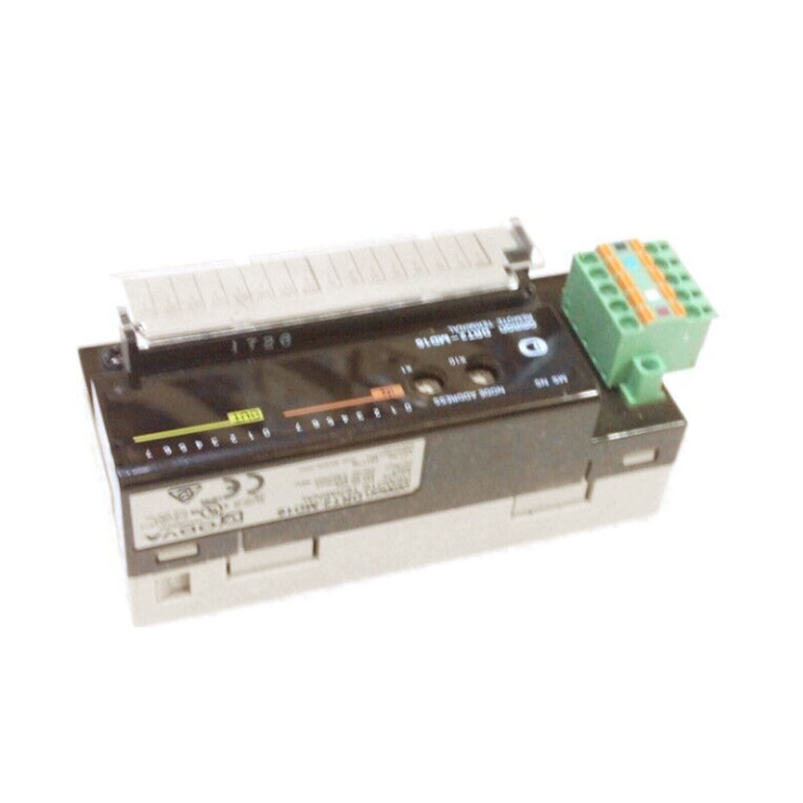 Omron PLC DRT2-MD16 | 1PCS | IN STOCK - OMRON