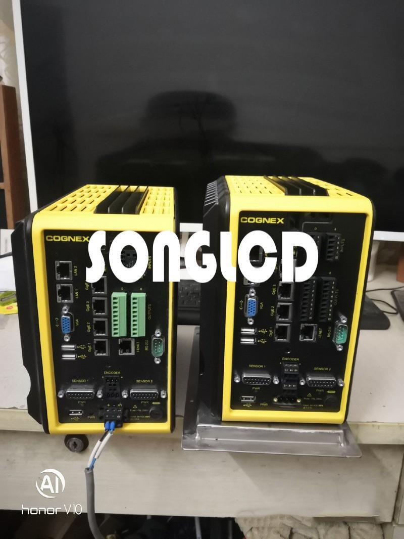 COG-VC5-120-000 Compact Gear Motor - COG