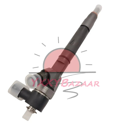 5X Diesel Fuel Injector for Mercedes/Dodge/Freightliner Sprinter 2500 3500 04-06