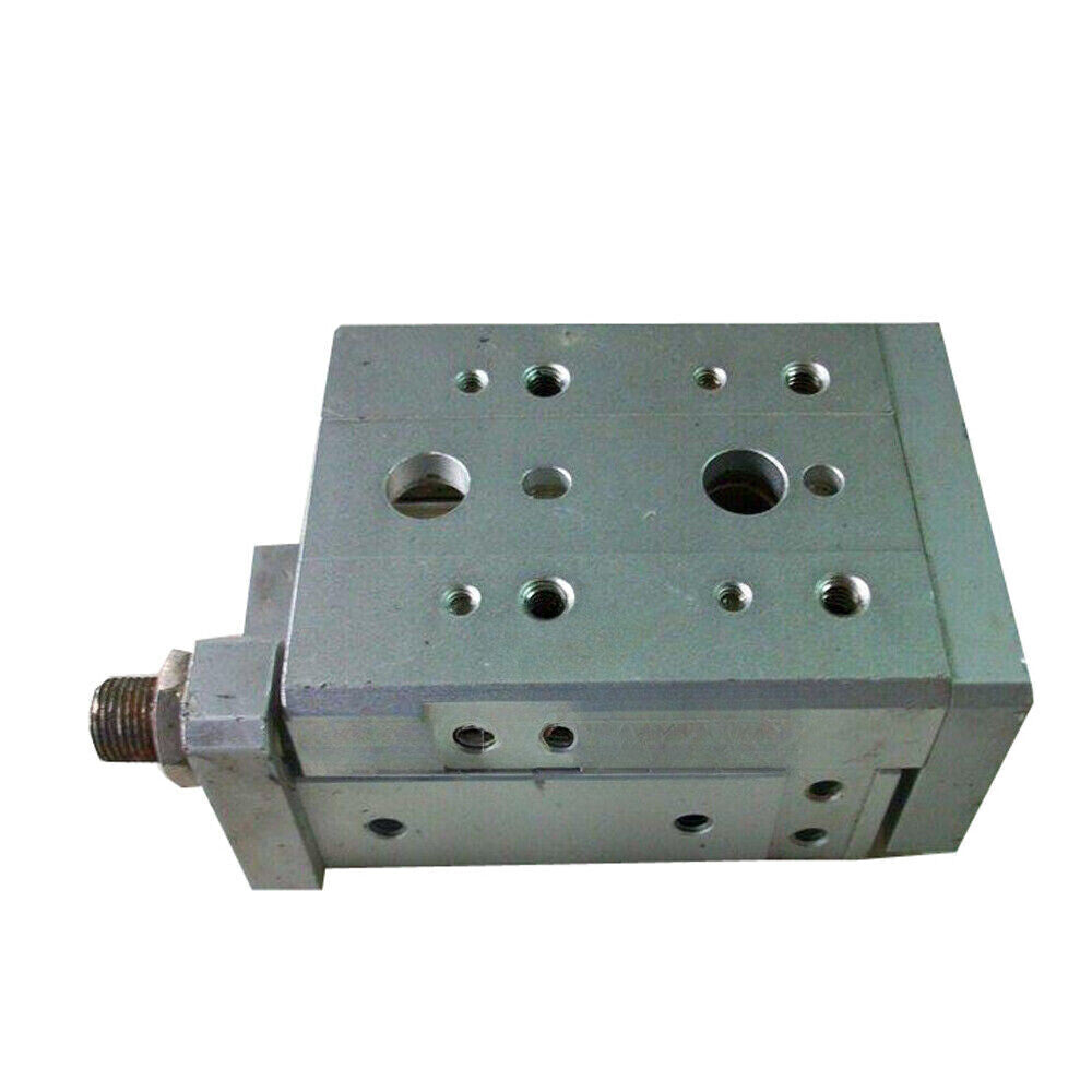 SMC MXS16-20 MXS1620 Pneumatic Slide Cylinder