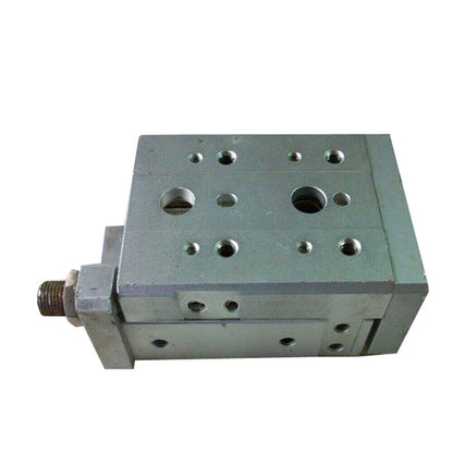 SMC MXS16-20 MXS1620 Pneumatic Slide Cylinder