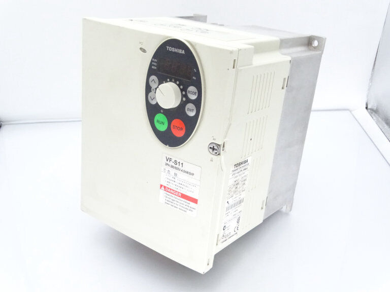 Toshiba VFS11-4037PL-WN(4) Drive - TOSHIBA