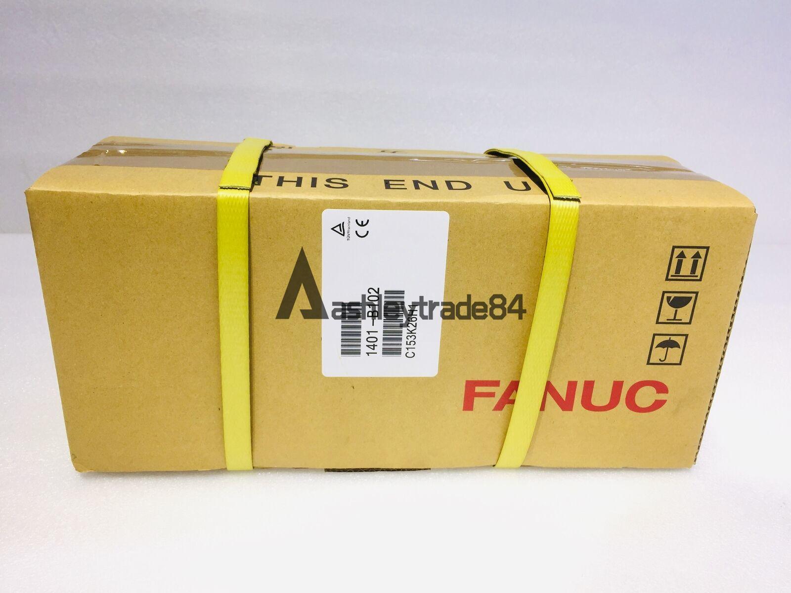 new 1PCS FANUC A06B-1401-B102 Motor