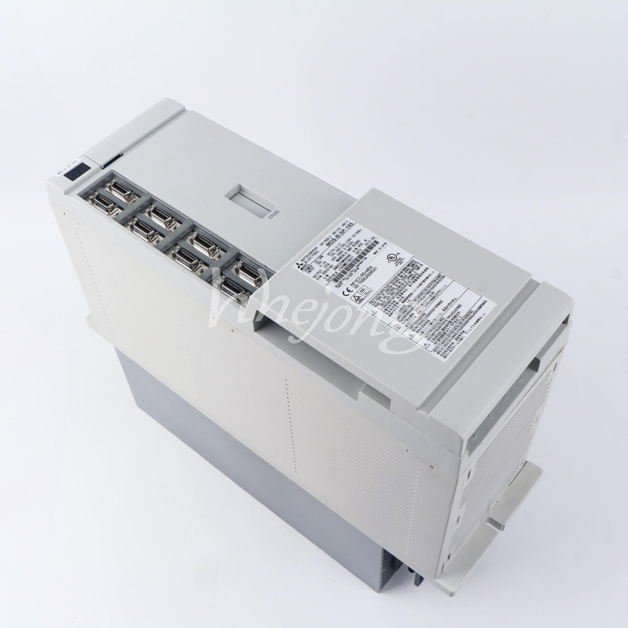 Mitsubishi Servo Drive MDS-B-SP-185 - MITSUBISHI