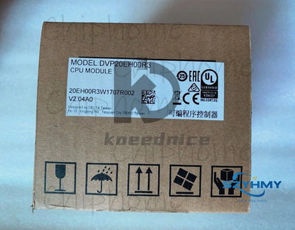 1PCS Delta DVP20EH00R3 PLC Module
