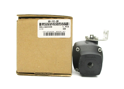 SWAGELOK MS-151-SR Pneumatic Actuator - SWAGELOK