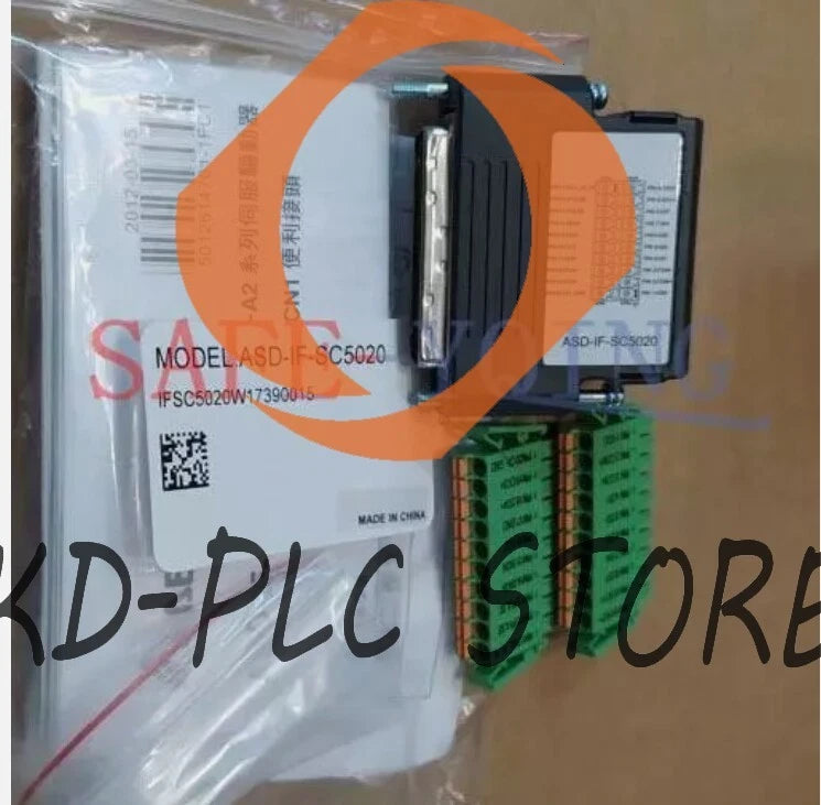 1PCS Delta Servo CN1 Convenient Connector ASD-IF-SC5020