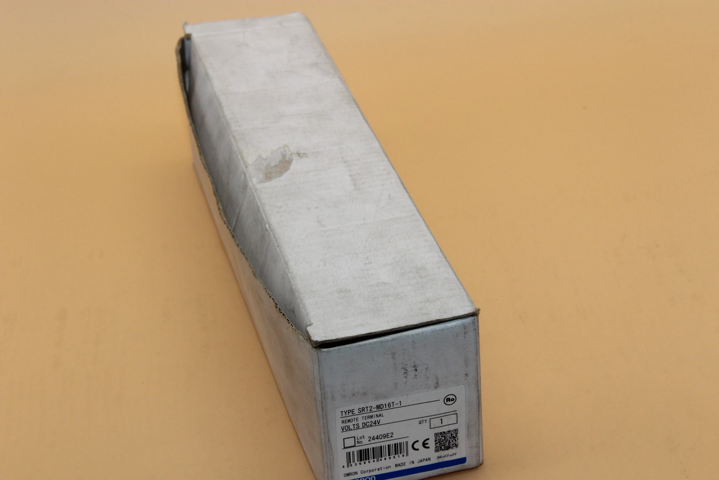 OMRON SRT2-MD16T-1 - OMRON