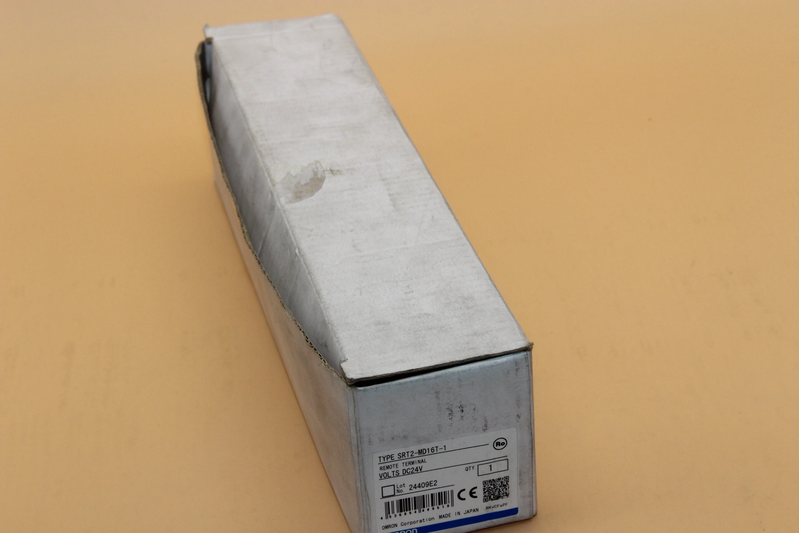 OMRON SRT2-MD16T-1 - OMRON