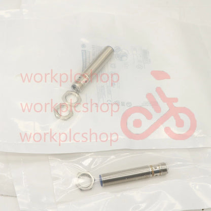 1Pcs Thiamin Proximity Switch Sensor XS612B1PAM12