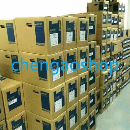 New 1PCS Mitsubishi HF-JP1534B AC Servo Motor - MITSUBISHI