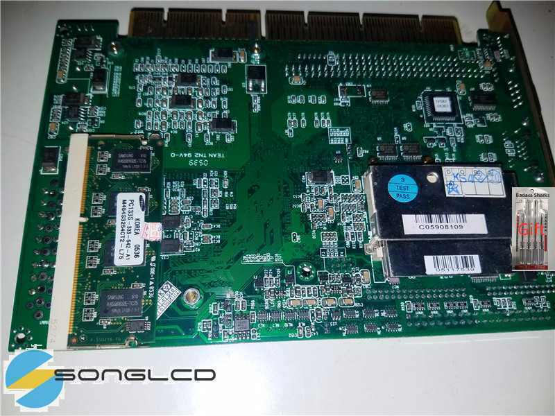 1pcs sbc-657 b1.0 - KOEED