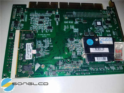 1pcs sbc-657 b1.0 - KOEED