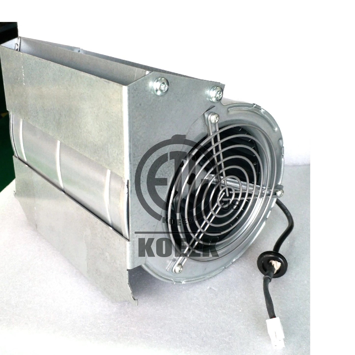 1PC Inverter Dedicated Cooling Fan for D1G133-AB39-22 DC48V 105W #ko