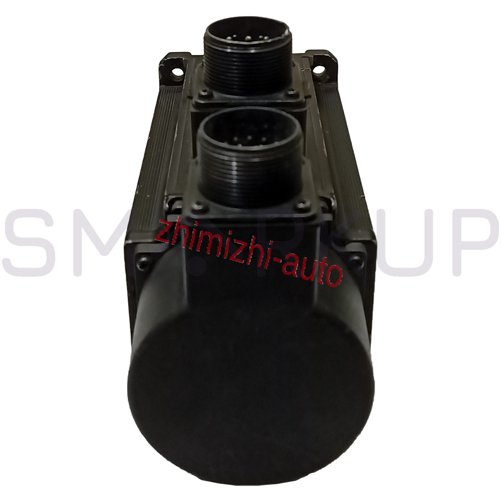 used  & Tested PANASONIC MSMA102S1H Servo Motor