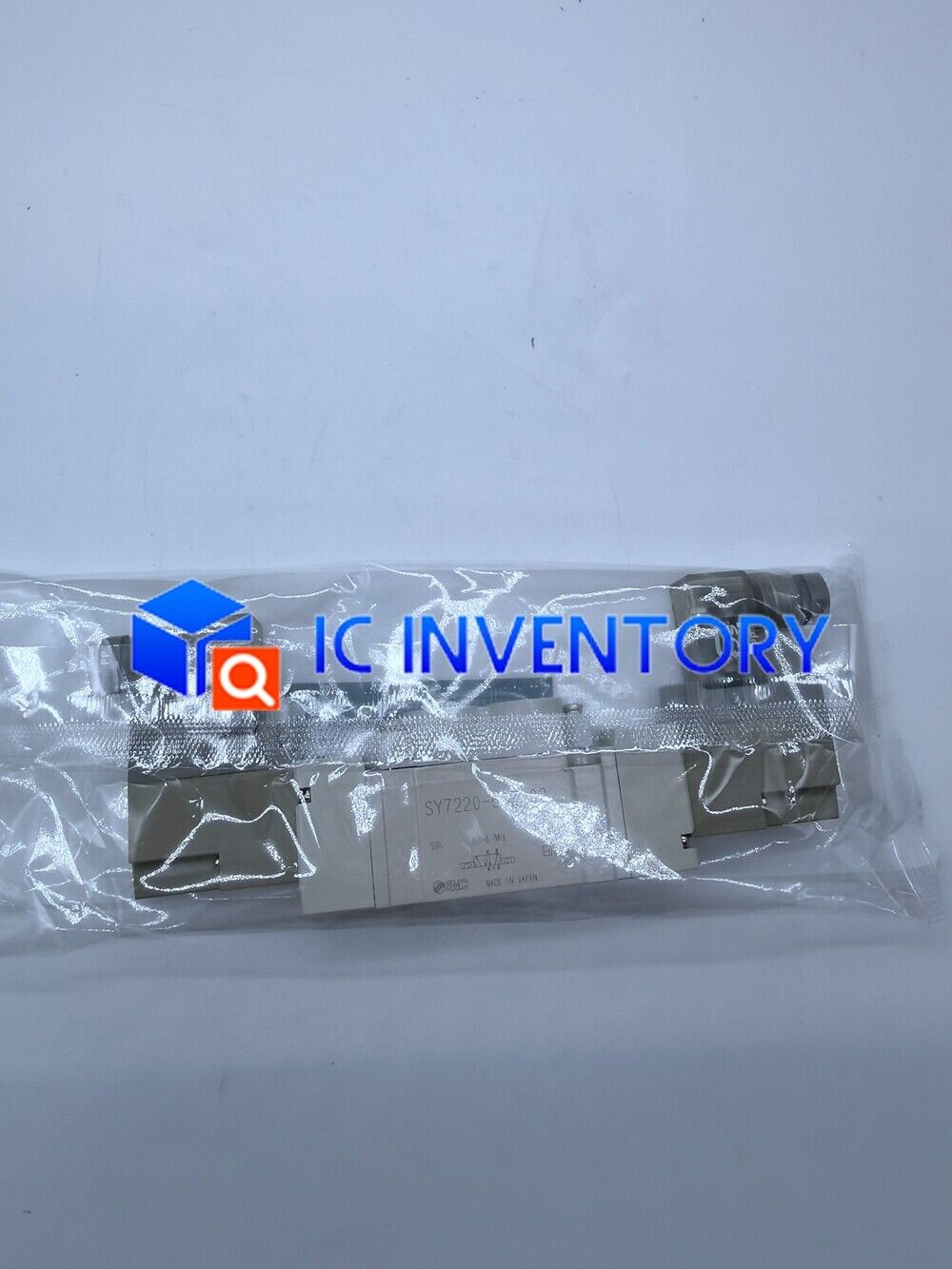 new 1PCS SMC SY7220-5DZ-02 - SMC