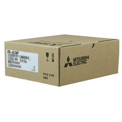 Mitsubishi FR-A7AP Function Module for Inverter VFD - MITSUBISHI