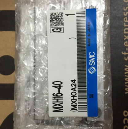 1PCS SMC MXH16-40 MXH1640 CYLINDER - ,FREE SHIPPING #SM