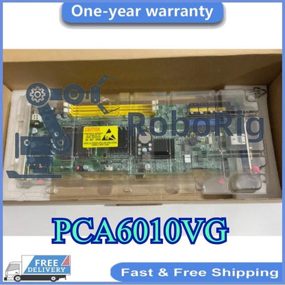 1PCS PCA6010VG ONES Advantech PCA-6010VG motherboard