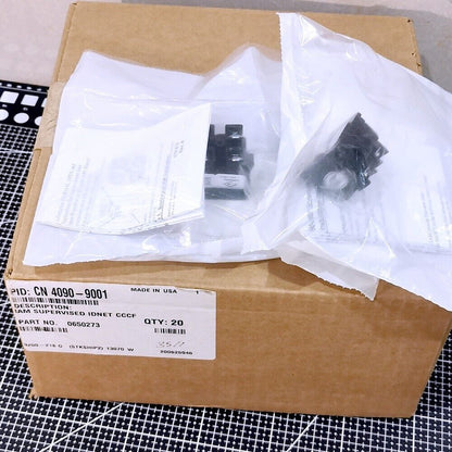 NEW SIMPLEX 4090-9001 IDNET SUPERVISED IAM MODULE - SIMPLEX