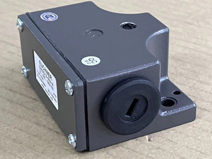 new EUCHNER Limit Switch SN02D12-502-MC1688 IP67 Precision Home Limit Switch