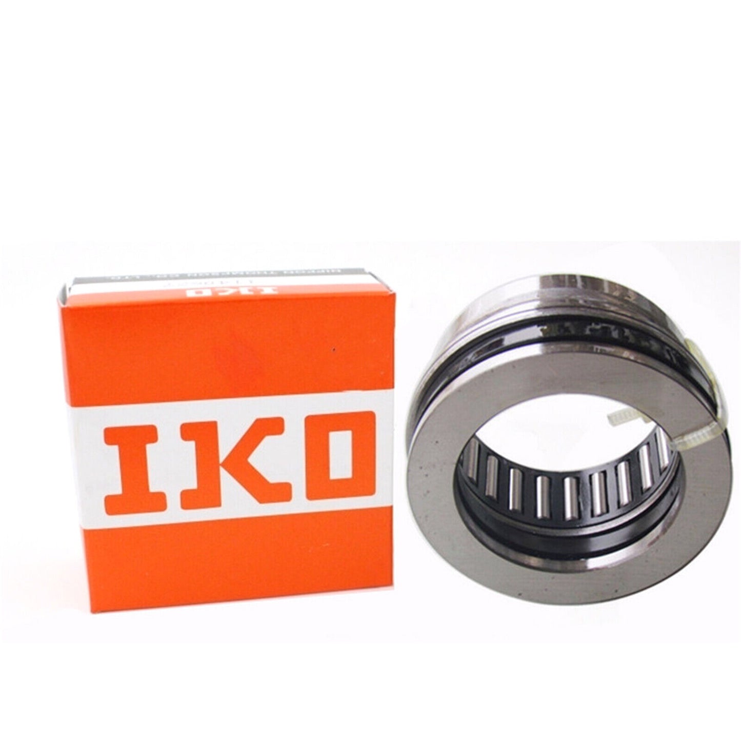NBXI2030 Combined Needle Roller Bearings 20x42x30mm - IKO