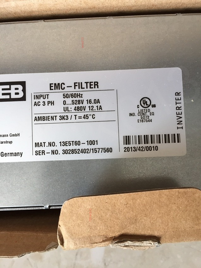 1pcs new 13e5t60-1001 13u5b0d-3000 1585869 - KOEED
