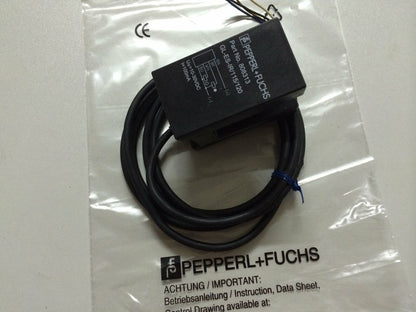 Proximity Switch GL-ES-IR/115/120 Proximity Switch - PEPPERL+FUCHS