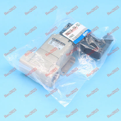 new 1pcs smc VNA211A-15A-5DZ-B Fluid valve - SMC