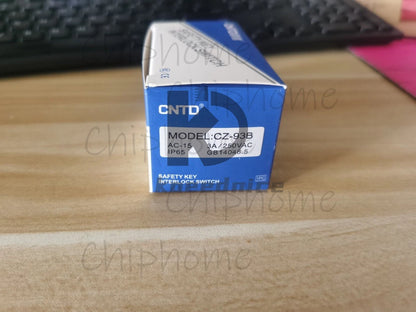 1PCS CNTD CZ-93B CZ93B SAFETY SWITCH
