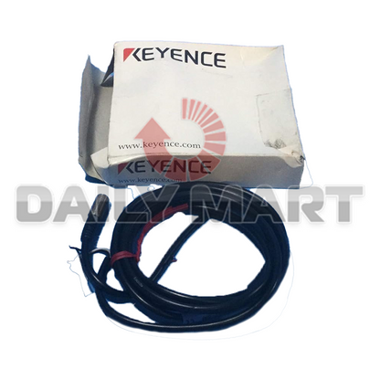 new In Box KEYENCE EZ-8M Inductive Proximity Sensor Switch - KEYENCE