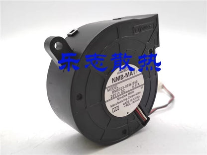 NMB-MAT BM6023-05W-B59 DC24V 0.17A 3-Wire Blower Turbo Fan