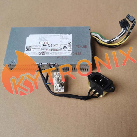 Kiligeary 180W Power Supply AC180EA-00 HU180EA-00 D180EA-00 for Dell 3030 3048