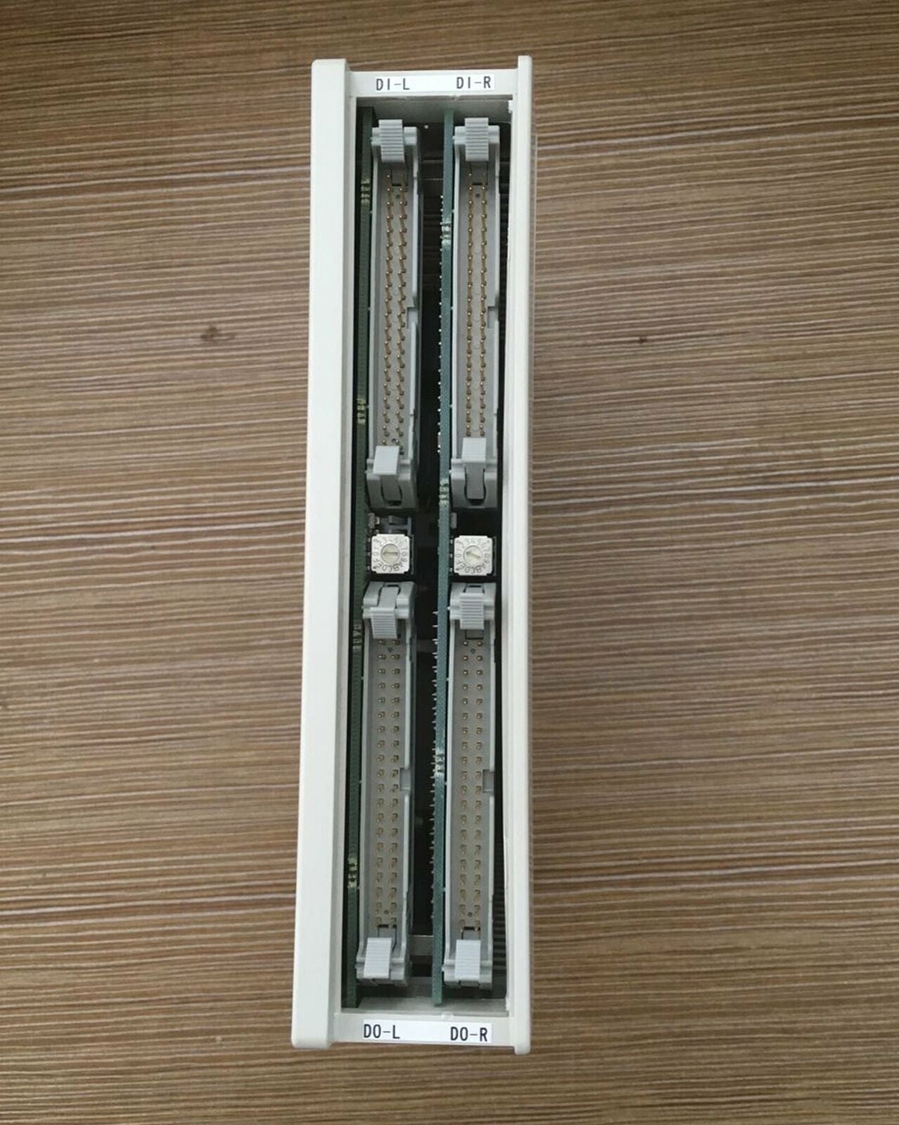 Used Mitsubishi FCUA-DX110 Remote Unit Tested Good Condition - MITSUBISHI