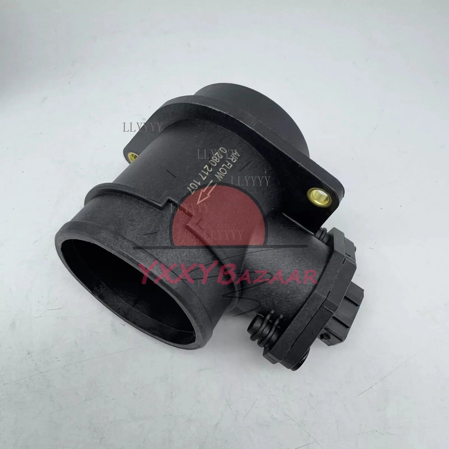 0280217107 Mass Air Flow Sensor Meter MAF For Volvo 850 C70 S70 V70 2.3L Bosch
