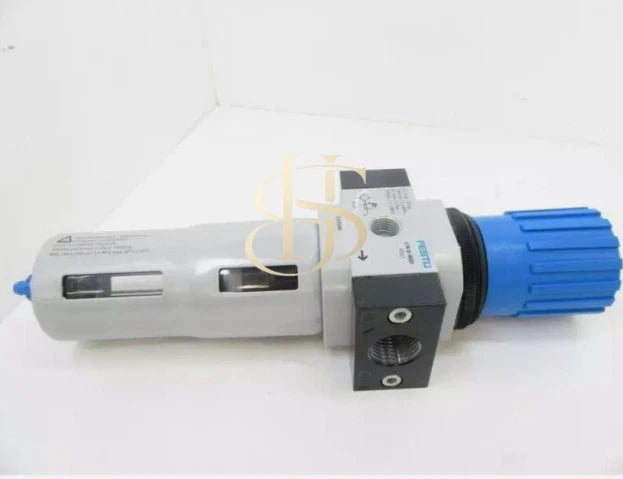 1PCS FESTO LFR-1/2-D-MIDI 159584 Pressure Reducing Valve Fast shipment