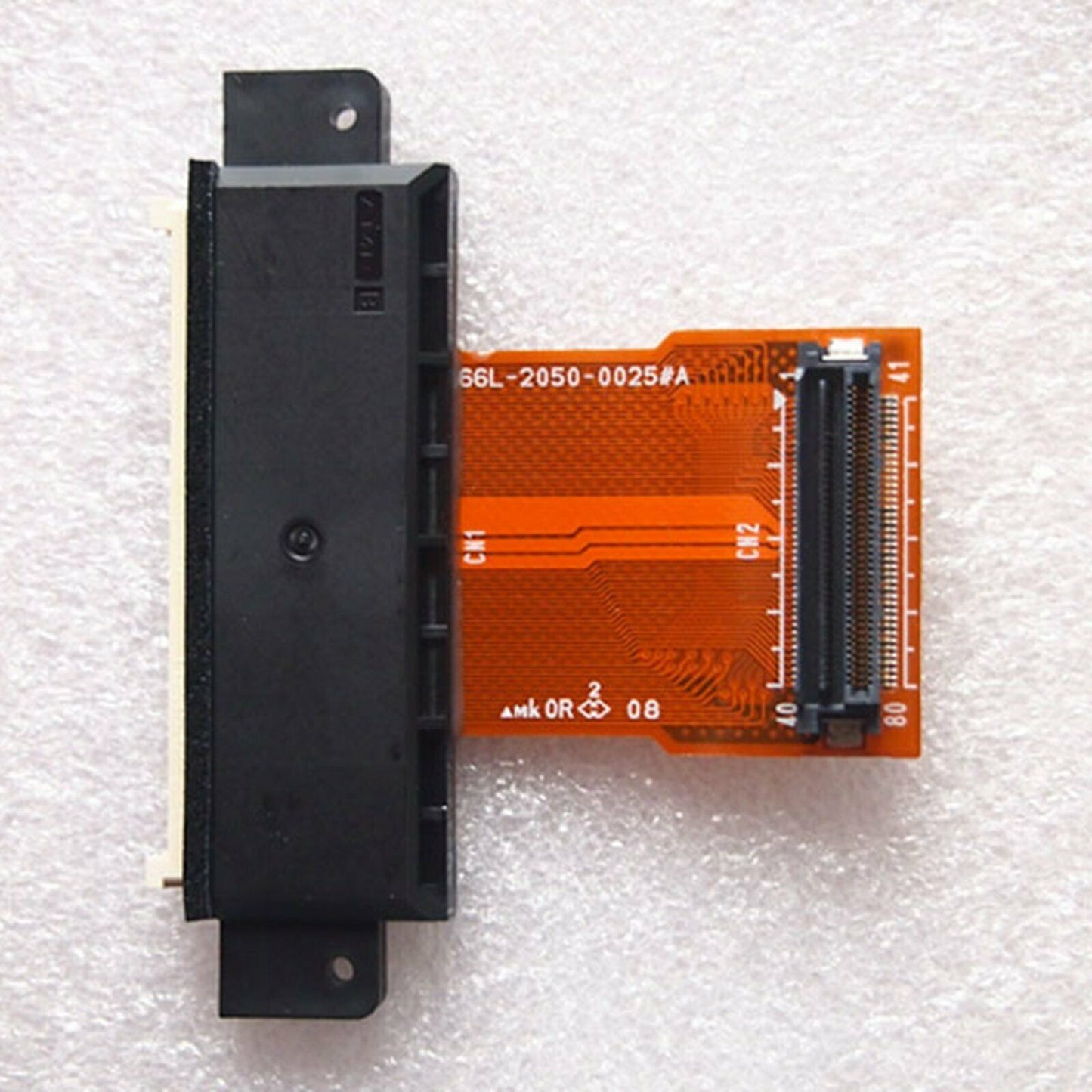 Used One Fanuc A66L-2050-0025 Card Holder Tested Good Condition - FANUC