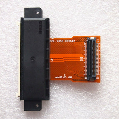 Used One Fanuc A66L-2050-0025 Card Holder Tested Good Condition - FANUC