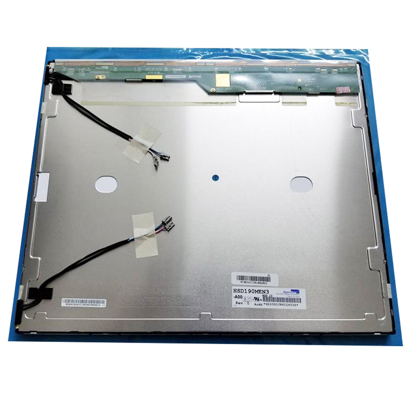 HANNSTAR HSD190MEN3-A00 19-inch LCD Panel - HANNSTAR