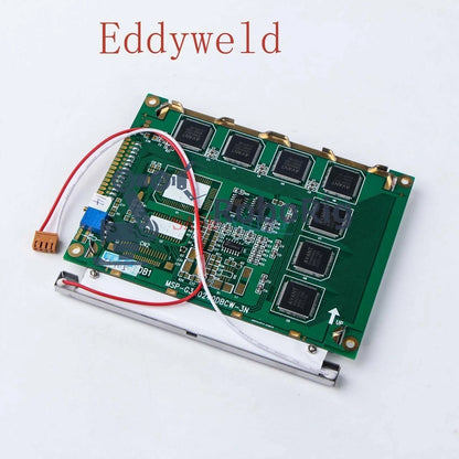 1X LCD Screen Panel GM Tech2 MS320240B1 MSP-G320240DBCW-3N