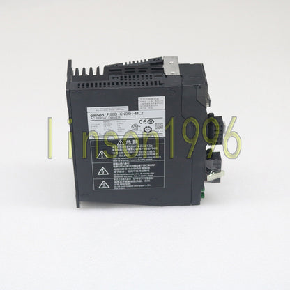 Omron R88D-KN04H-ML2 Servo Drives - OMRON