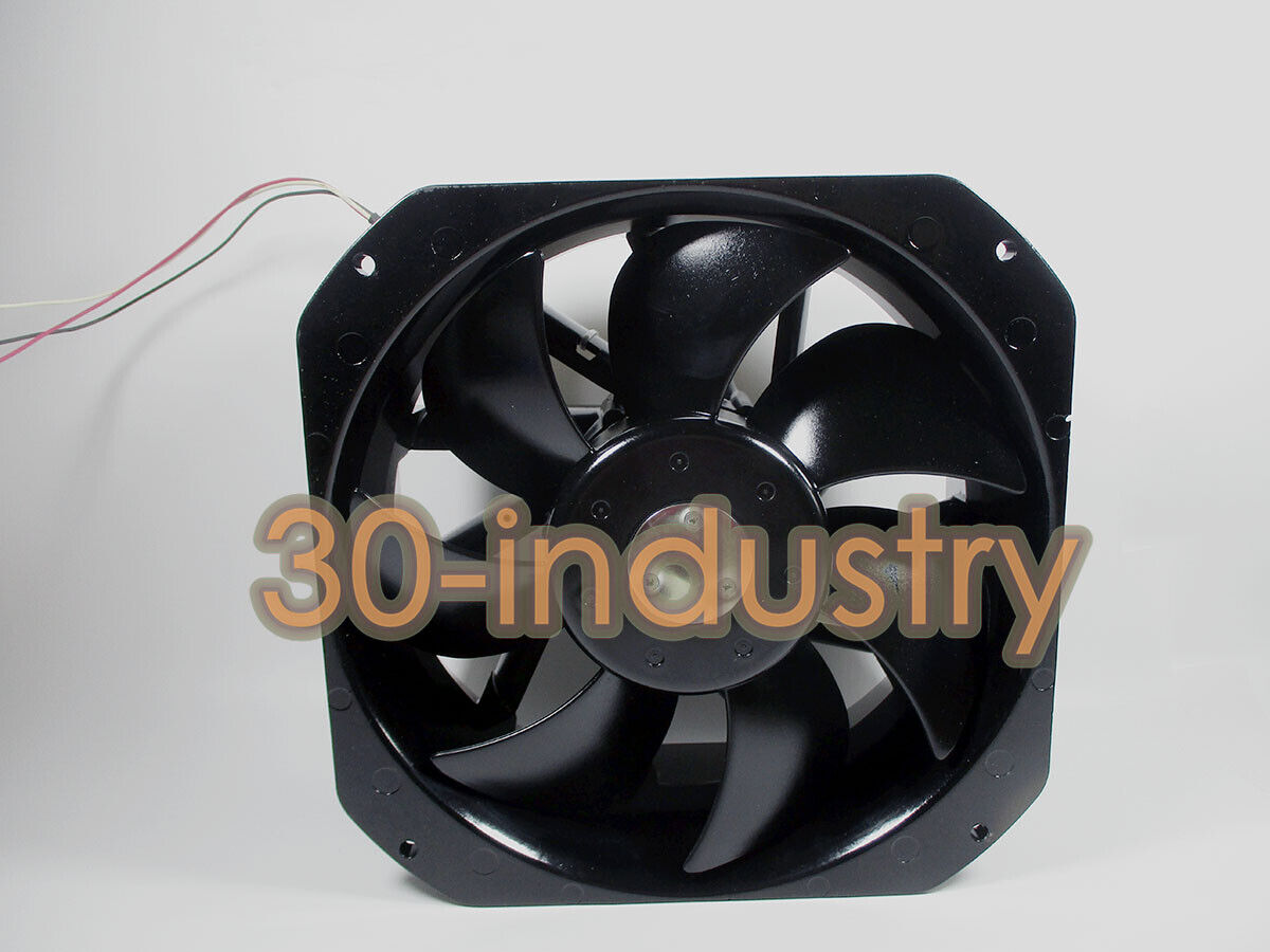 1PCS NEW FOR ORIX MRS25-D Axial Fan Inverter Fan AC200V/230V 250*250*120MM ORIX